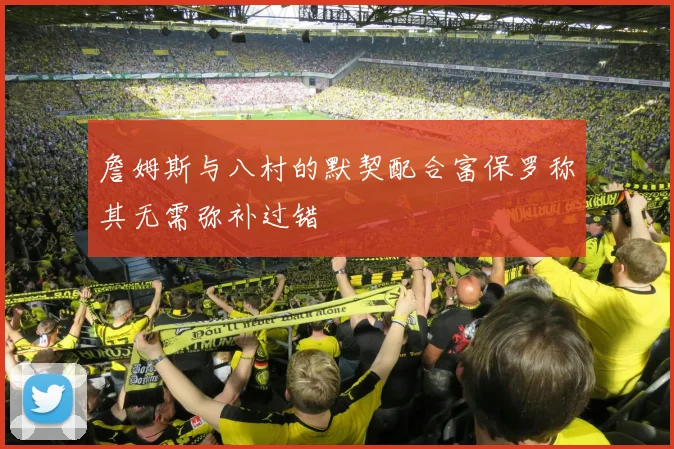 詹姆斯与八村的默契配合富保罗称其无需弥补过错
