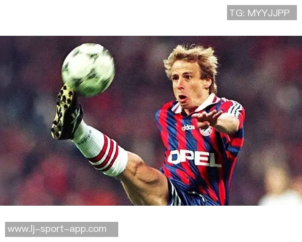 克林斯曼重返慕尼黑61岁传奇将为拜仁出战纪念赛